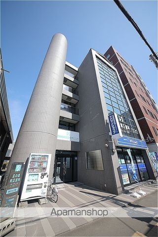 ベンビルの外観写真