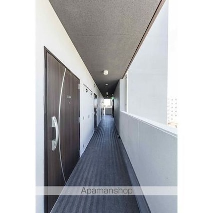 ＳーＲＥＳＩＤＥＮＣＥ鶴舞駅前[1K/24.4m2]の共用部