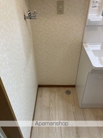 パレスまつかんの内装写真