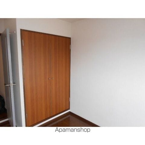 アビタシオン瑞穂の内装写真