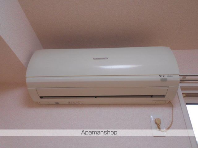 フォルマートの内装写真