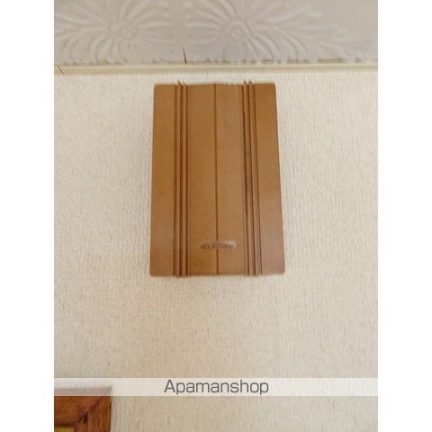 コンフォートKの内装写真