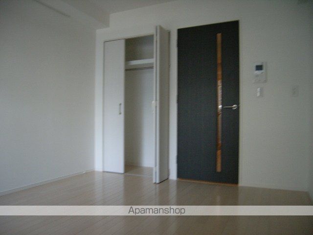 パークアクシス住吉の内装写真