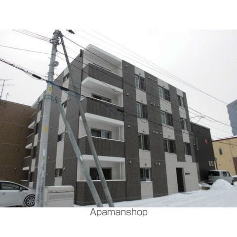 タカラヴェール発寒