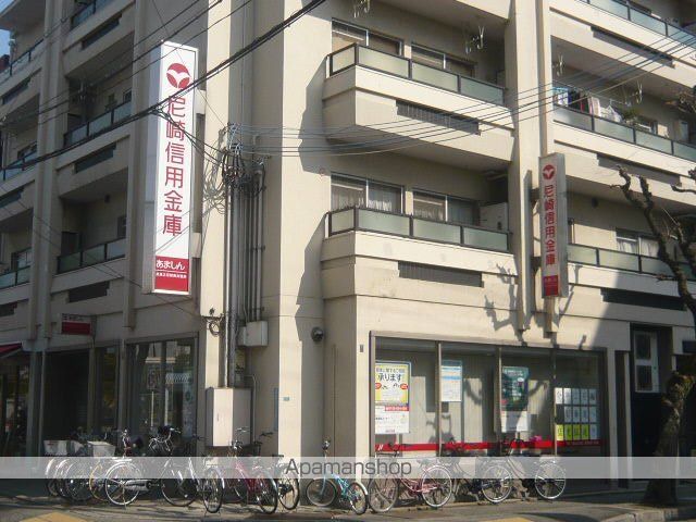 ラシャンテ武庫之荘の周辺写真