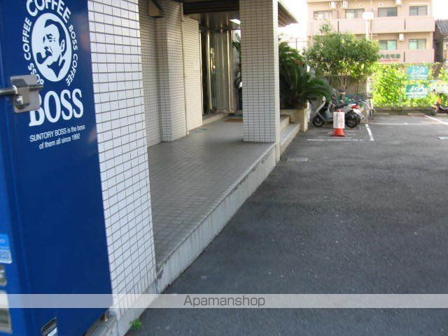サニーコートのその他写真