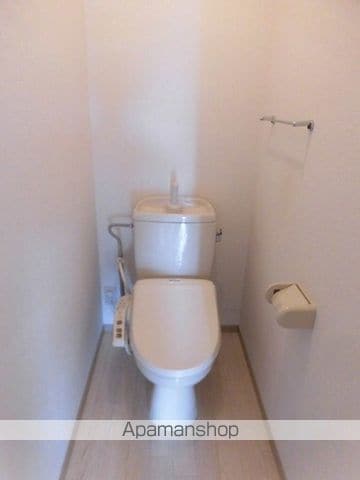 セジュールトキの内装写真