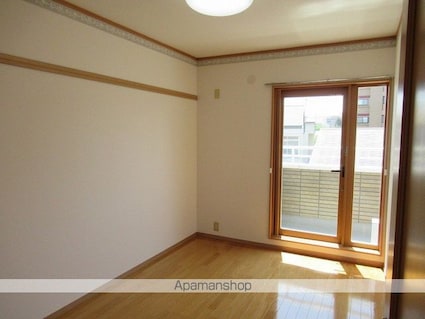 パーシモン上ノ橋[3LDK/91.09m2]の内装6