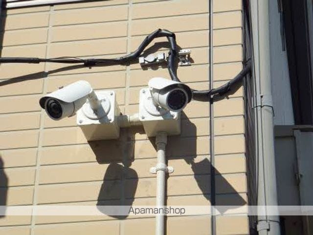 ハイツ樫の前 B棟の内装写真
