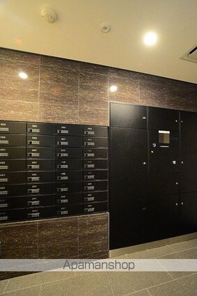 グランドコンシェルジュ菊川[1K/26.48m2]のその他設備