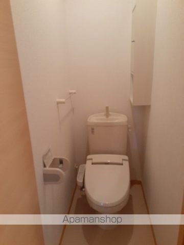 アバンツァート水尻の内装写真