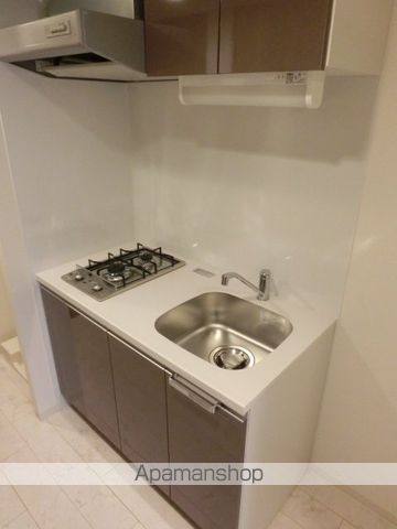 プレサンス堺筋本町駅前SHELの内装写真