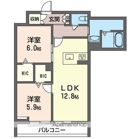 間取り：211062799911