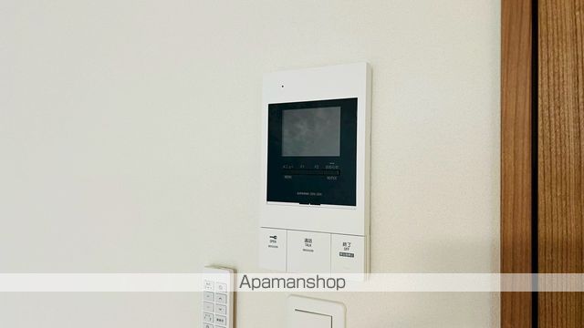 ブリス北円山の内装写真