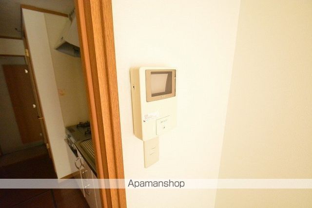 アイケイ2000の内装写真