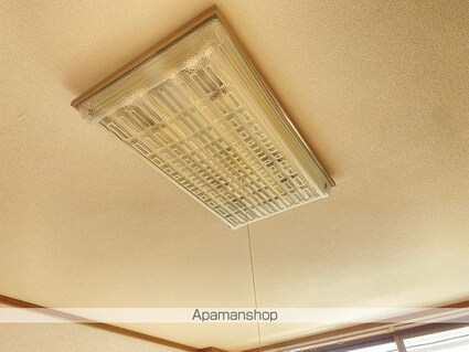 長野県松本市大字島内[1K/24.84m2]の内装5