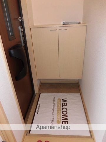 エテルナ須屋 B棟の内装写真