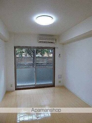 ハイツ南常盤台[1K/20.75m2]のリビング・居間