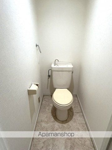 メゾンクミヂの内装写真
