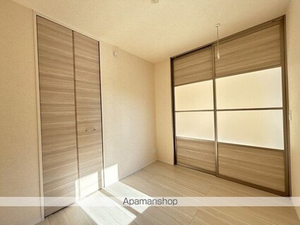 ポール・ヴェール[1LDK/35.35m2]の内装2