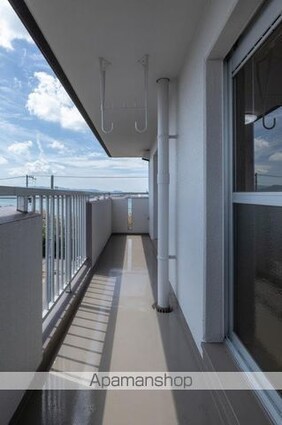 シーサイドハイツ屋島[2LDK/62.24m2]の内装6