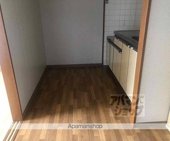 ハイツイーストの内装写真