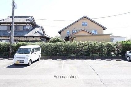 シャルムプランタン[1LDK/33.29m2]の内装4