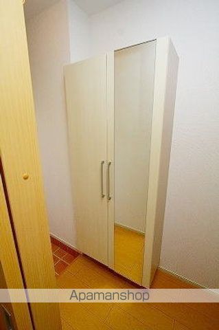 クラールの内装写真