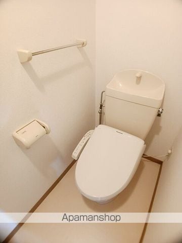 エイトパル Bの内装写真