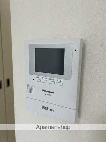 グランディール門田屋敷の内装写真