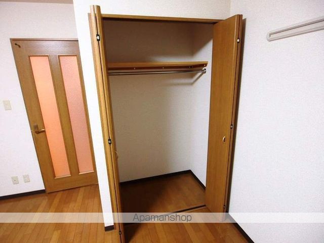 ノースウェーブTAMASAKUの内装写真
