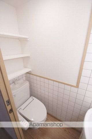 エステート・モア・薬院ネストの内装写真