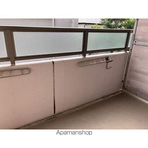 ベレーサ本山の内装写真