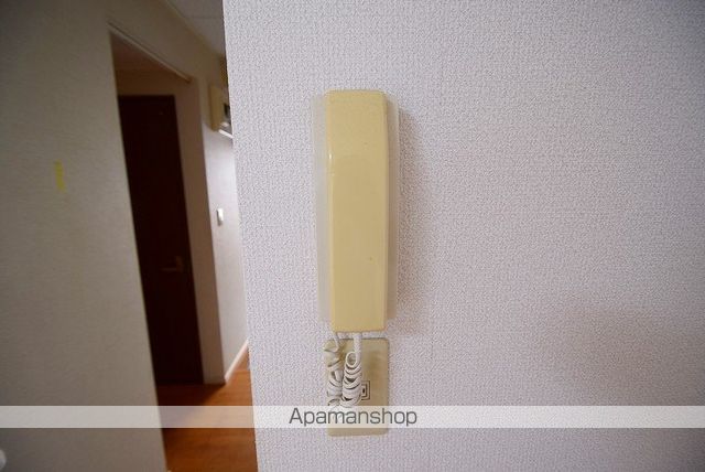 ヴィサージュJの内装写真