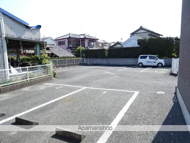 ユトリロ坪井町の外観写真