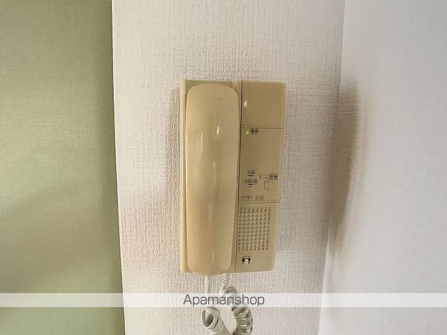 コンフォートゆきの内装写真