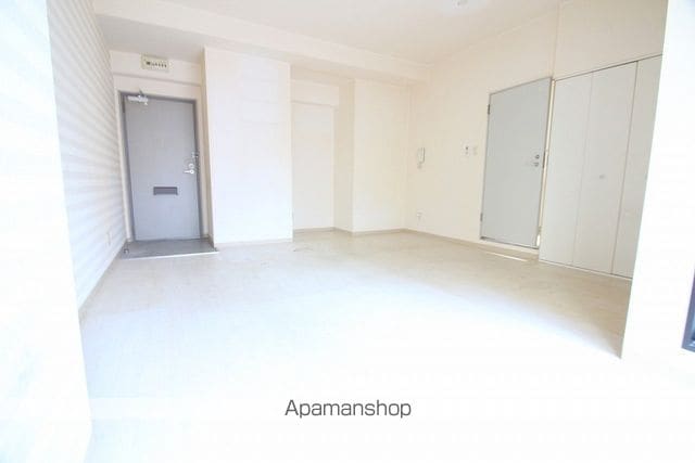 レバンガ西本町APの内装写真