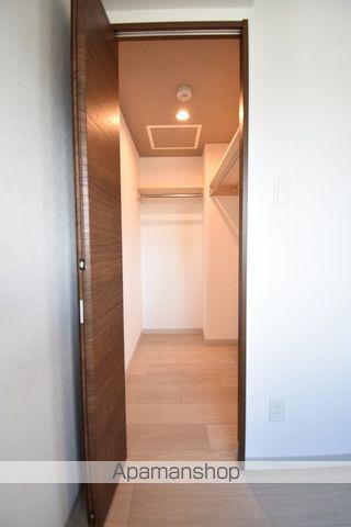 ソミューム発寒南の内装写真