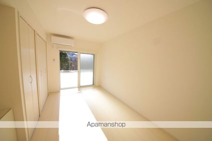 グレイス大塚・帝京大学[1K/27.53m2]の内装5