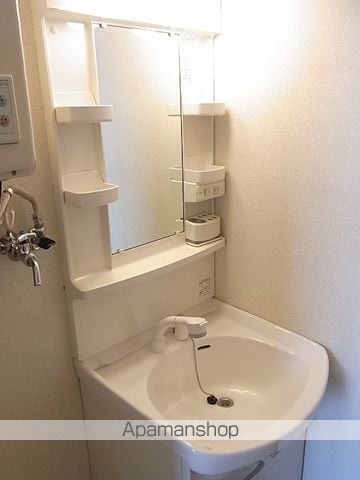 エムアールパレスの内装写真