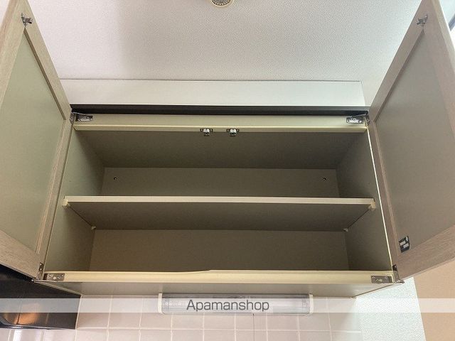 セントラルコート上大川前の内装写真