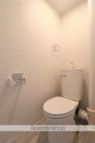 パークサイド中村の内装写真