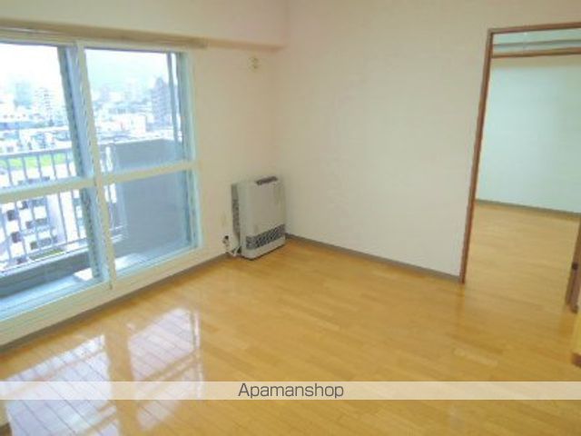 ラビエ円山の内装写真