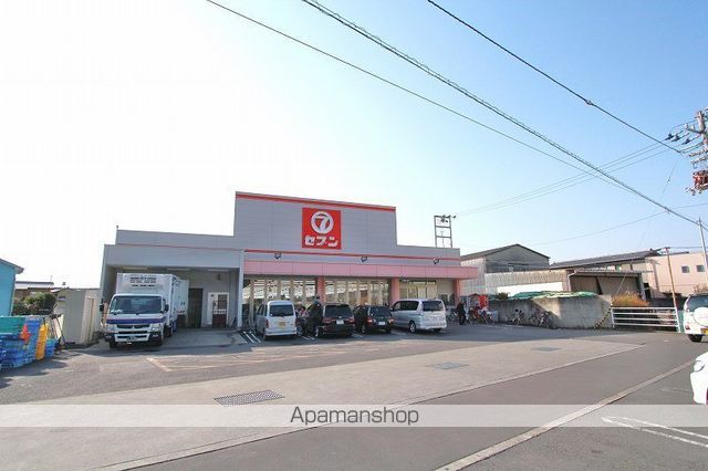 プラザ・ルミエール C棟の周辺写真