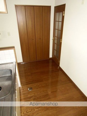 ESPECIALLYMANSION−Mの内装写真