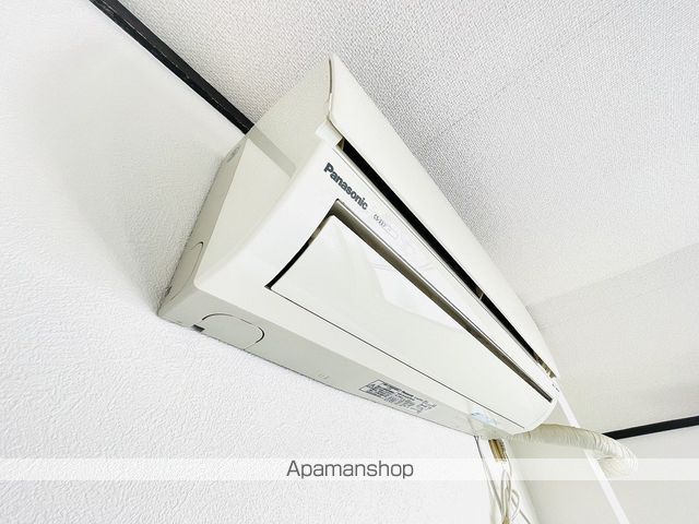 コスモハイツの内装写真