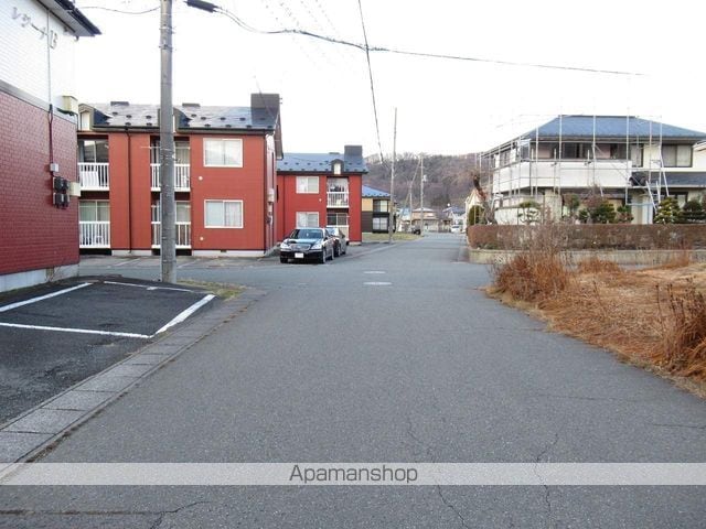 レジーナBの周辺写真