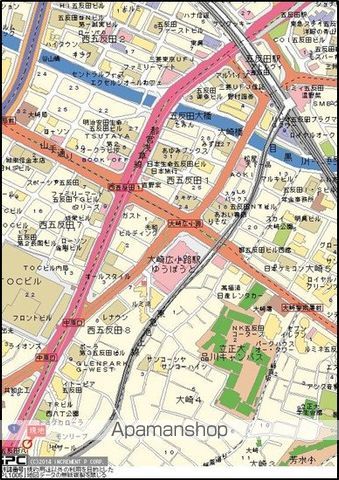 スカイコート・ヴィーダ五反田ウエストのその他写真