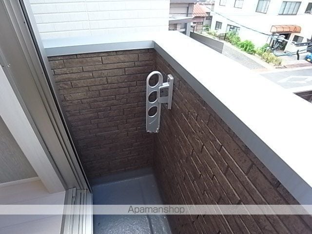 グリーンハイツ伝馬の内装写真