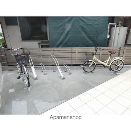 ヴェルデブレッツア等々力[1LDK/31.27m2]の内装